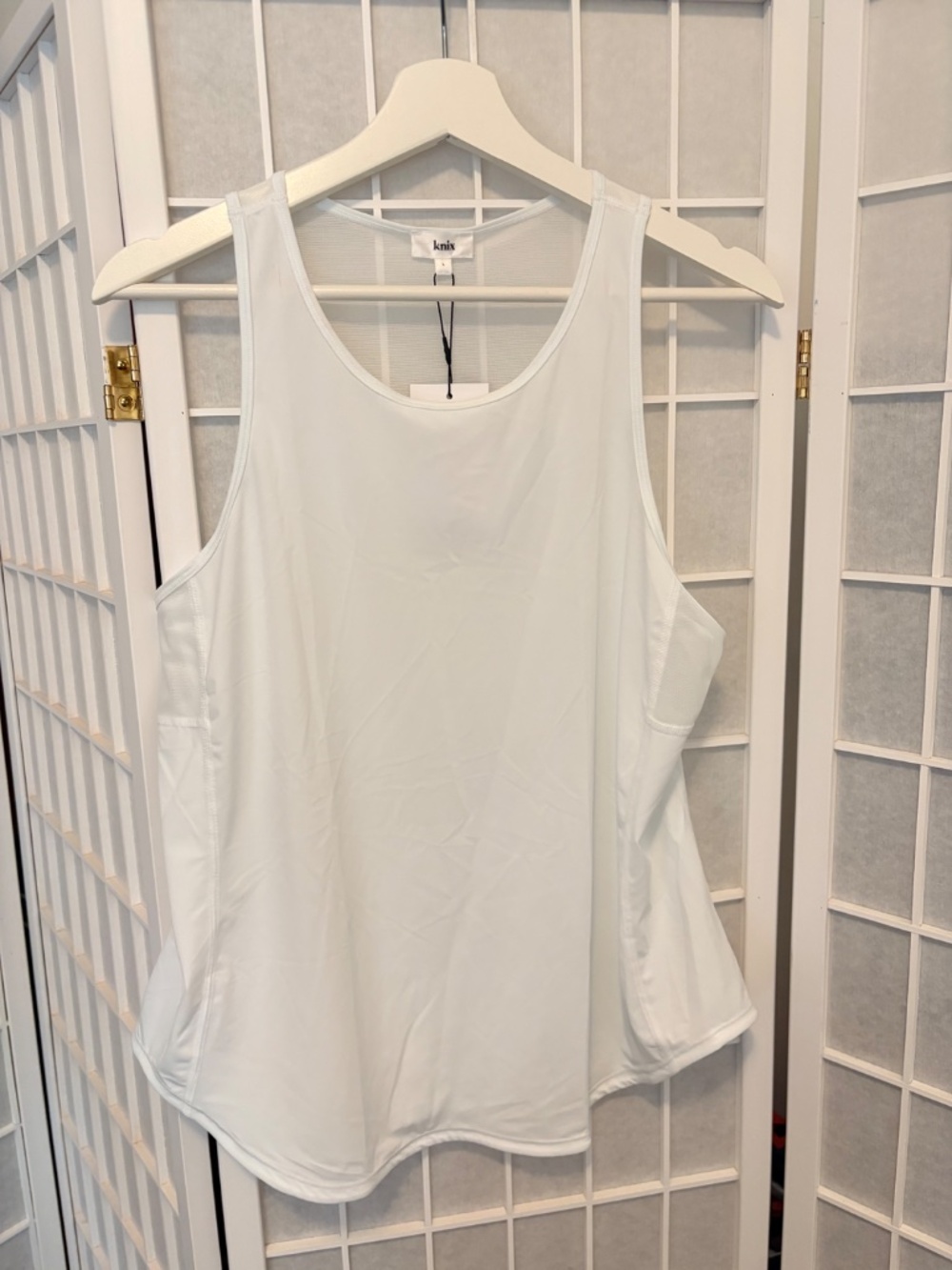 MOMENTA ACTIVE TANK - Picture 7 of 7
